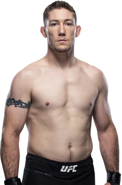 Derrick Krantz
