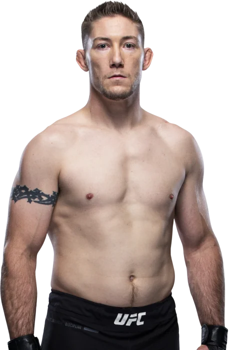 Derrick Krantz