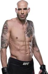 Ben Saunders