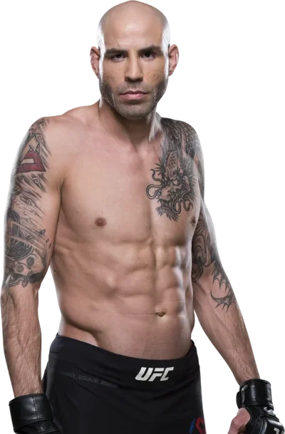 Ben Saunders