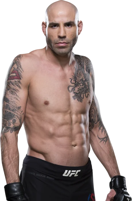 Ben Saunders