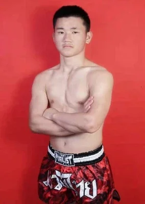 Qiyang Zhou