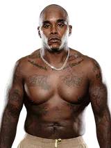 Deron Carlis