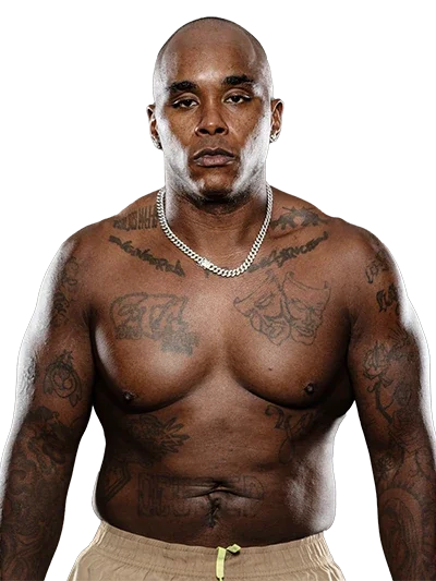 Deron Carlis