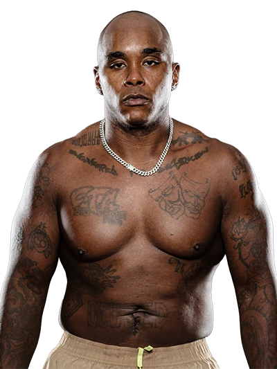 Deron Carlis