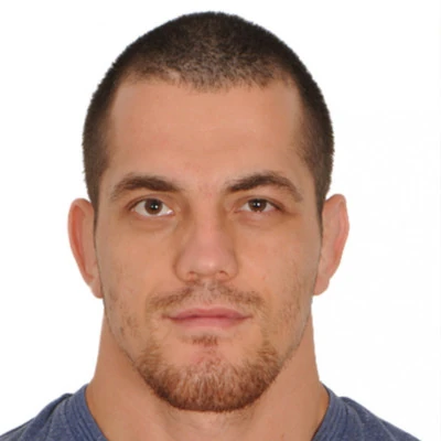 Abdulmanap Magomedov