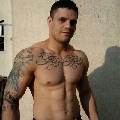 Jean Patrick