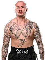 Jake Young