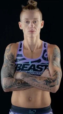 Alexa Conners
