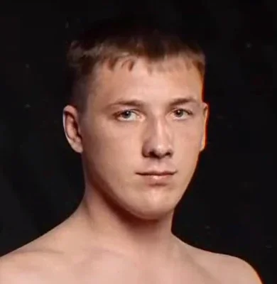 Denis Arkhireev