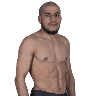 Firuz Mammadov