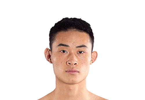 Huang Shuai Lu