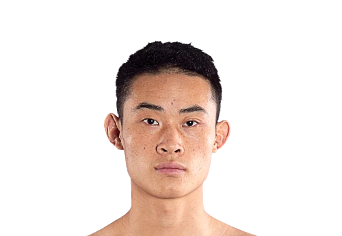 Huang Shuai Lu