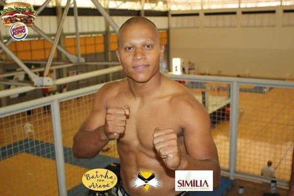 Renê Santos