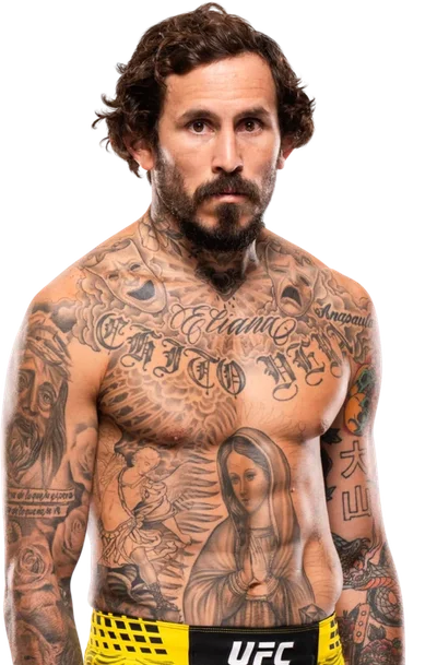 Marlon Vera