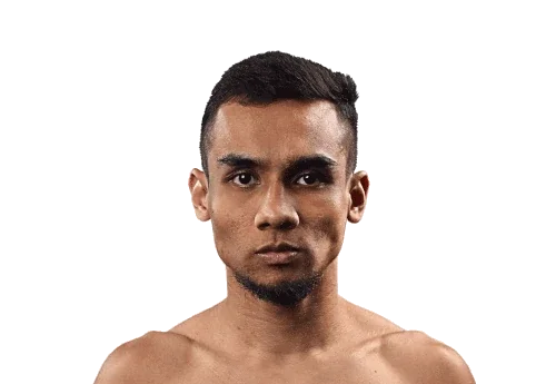 Arif Izzudin