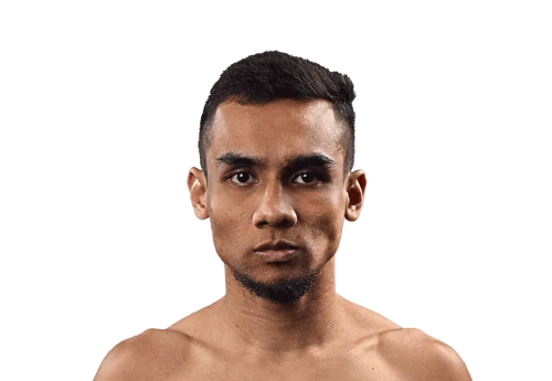 Arif Izzudin