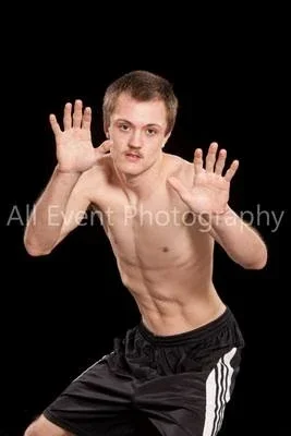 Joshua Sandvig