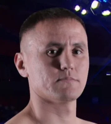 Kebzhebek Turaliev