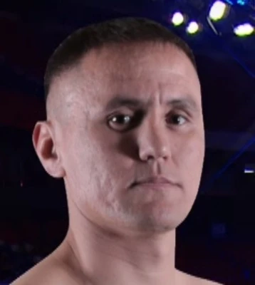 Kebzhebek Turaliev