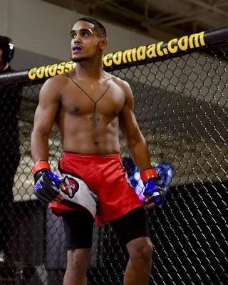 Darian Padgett