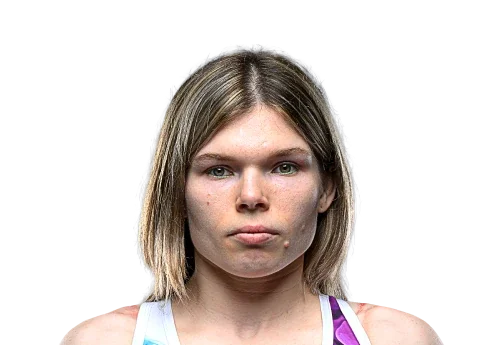 Alena Ignateva