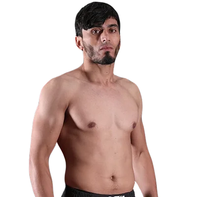 Farrukh Adzhiev