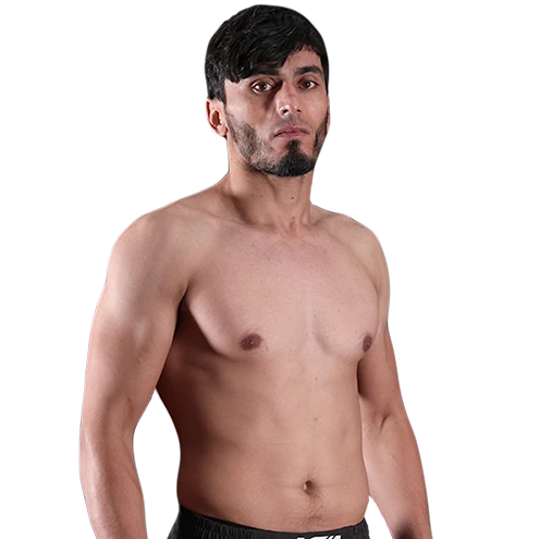 Farrukh Adzhiev