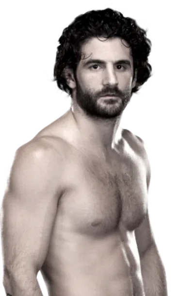 Charlie Brenneman