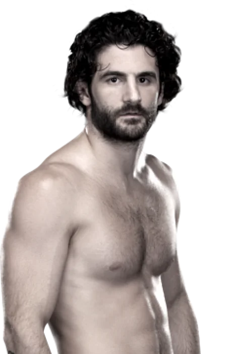 Charlie Brenneman