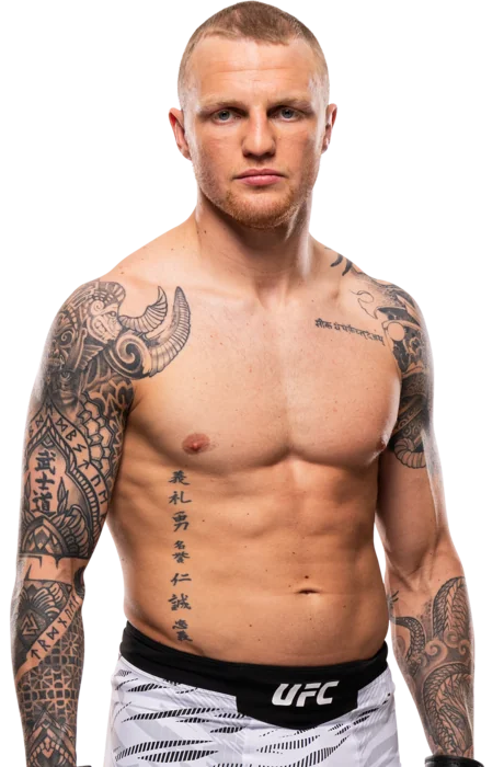Mason Jones