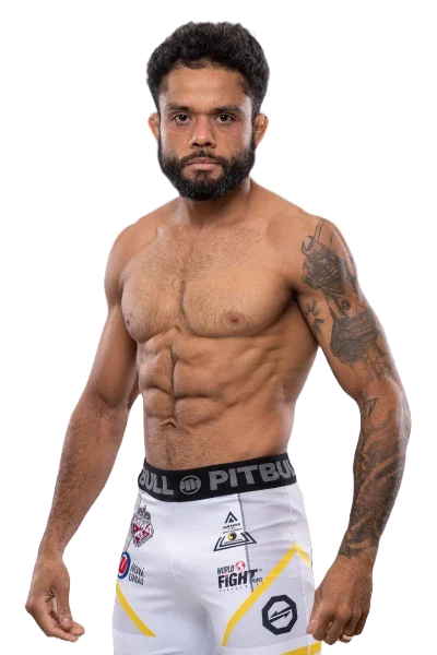 Elvis Silva