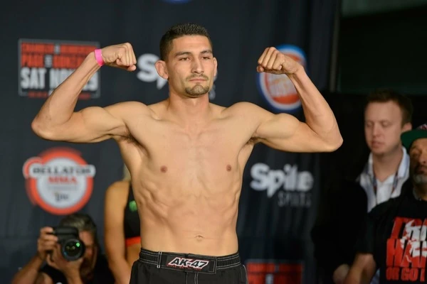 Hugo Lujan