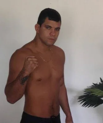 Yuri Fraga