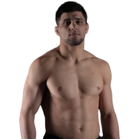 Zaur Gadzhiev