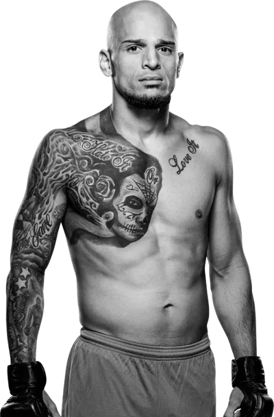 Ray Rodriguez