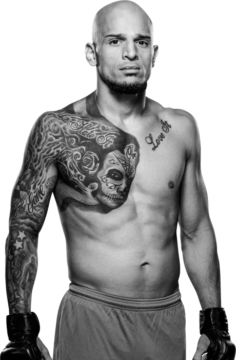 Ray Rodriguez