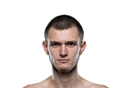 Kirill Chizhik