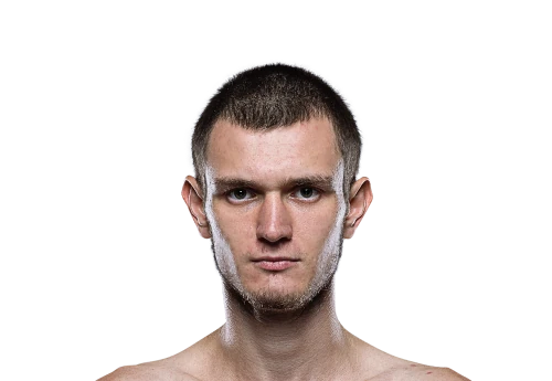 Kirill Chizhik