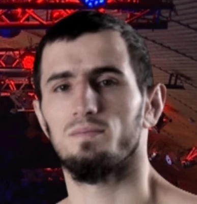 Dait Abdullaev
