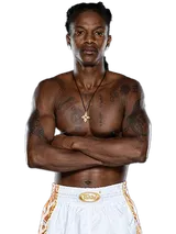 Eli Jamerson