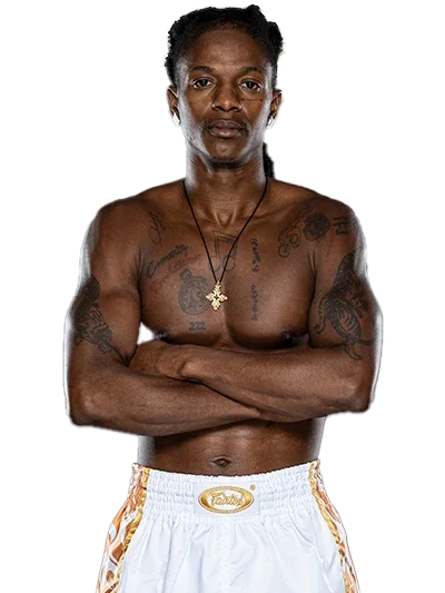 Eli Jamerson