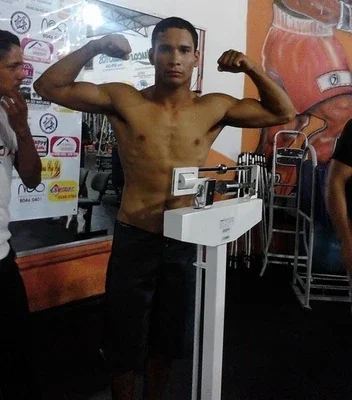 Leonardo Pereira