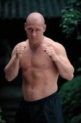 Mike Bernardo