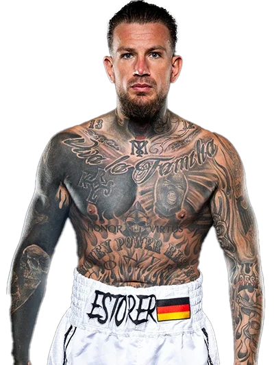 Dominik Estorer