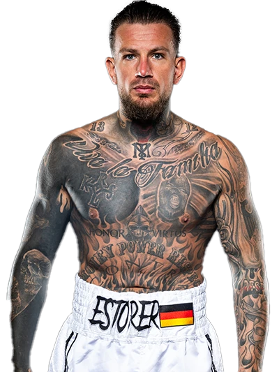 Dominik Estorer