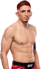Vince Morales