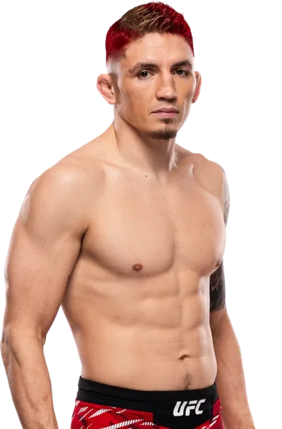 Vince Morales