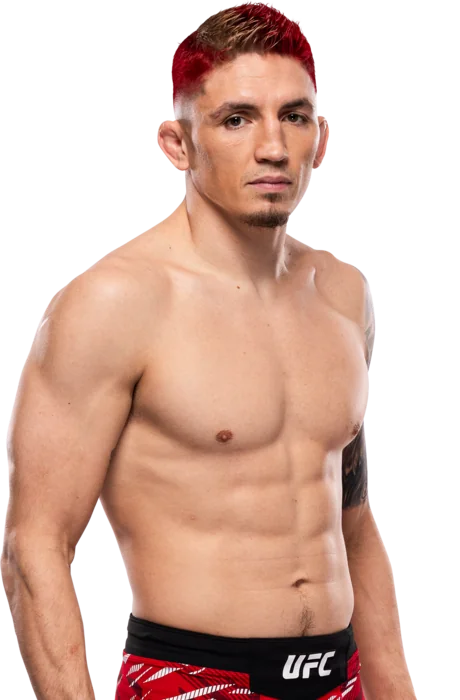 Vince Morales