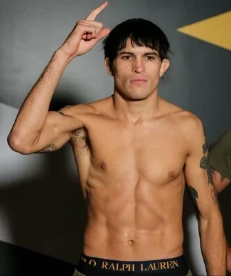 Jeremias Fernandez